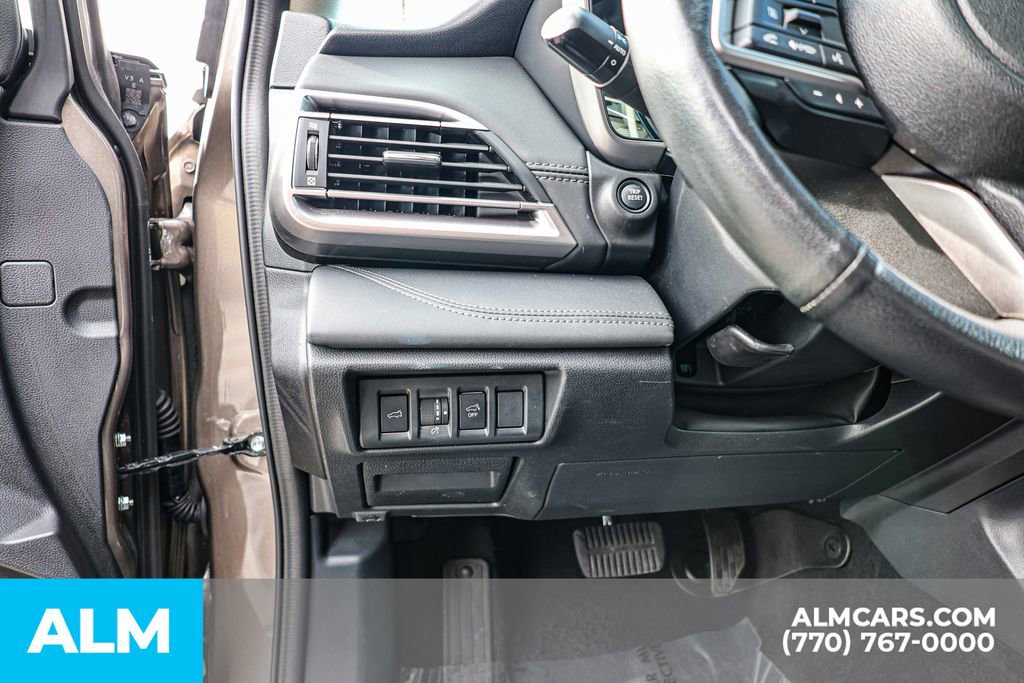 Used 2024 Subaru Outback Limited image 27