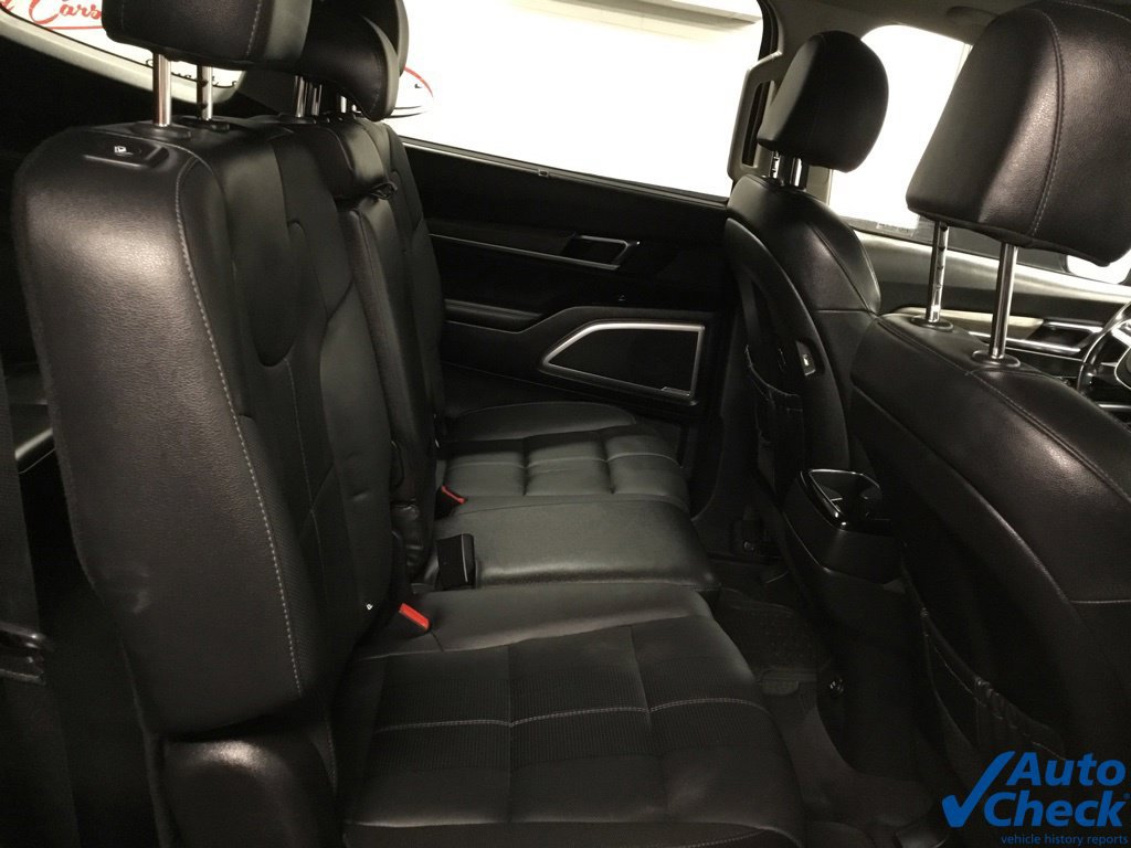 Used 2021 Kia Telluride EX AWD/4WD image 35