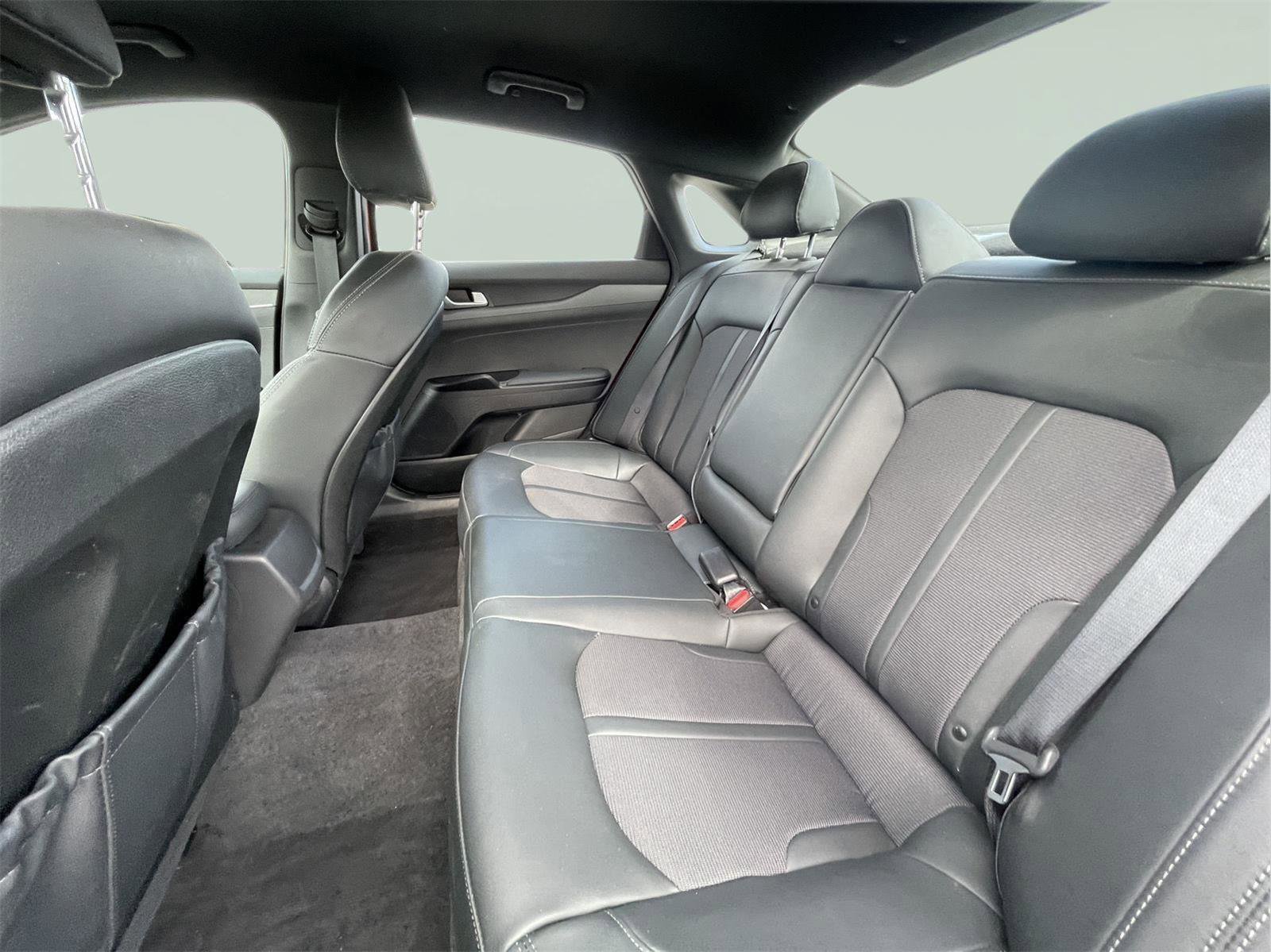 Used 2024 Kia K5 GT-Line w/ GT-Line Premium Package AWD/4WD image 15