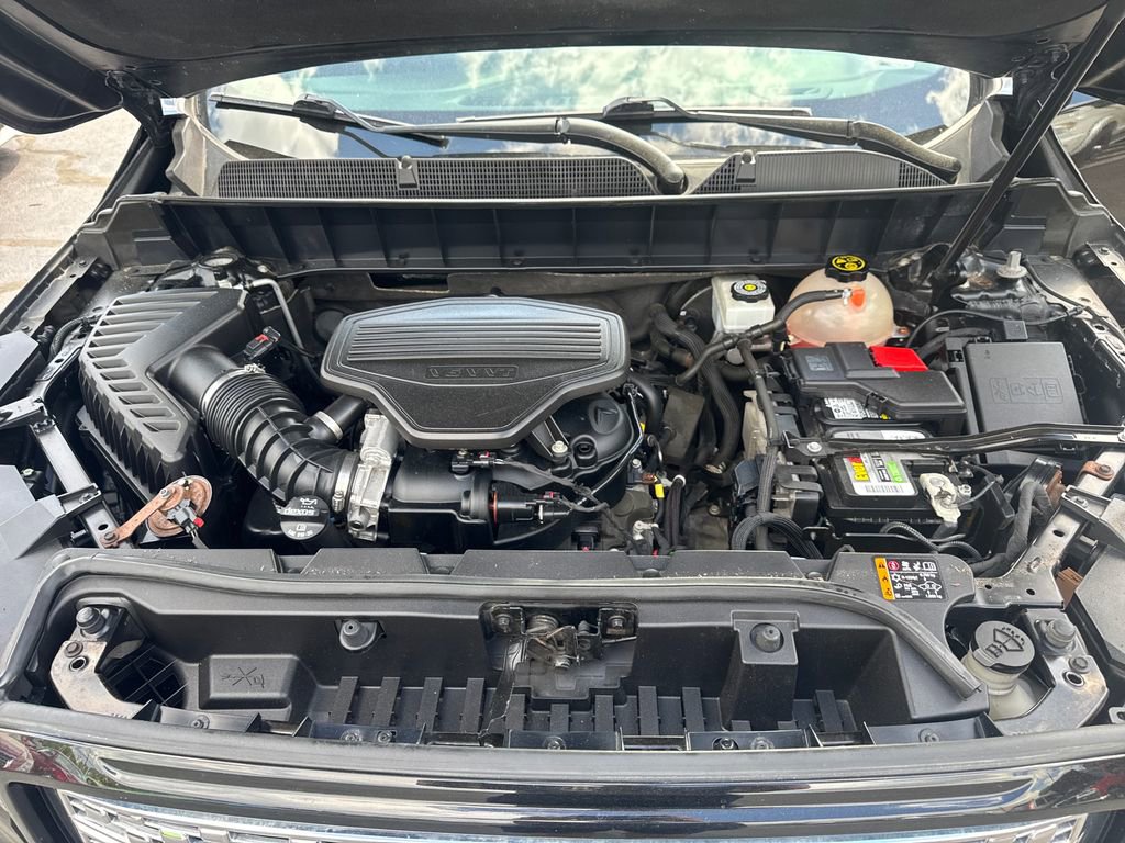Used 2019 GMC Acadia Denali w/ Technology Package AWD/4WD image 43