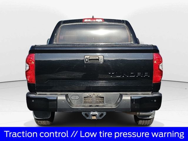 Used 2020 Toyota Tundra 1794 Edition w/ TRD Off-Road Package image 5