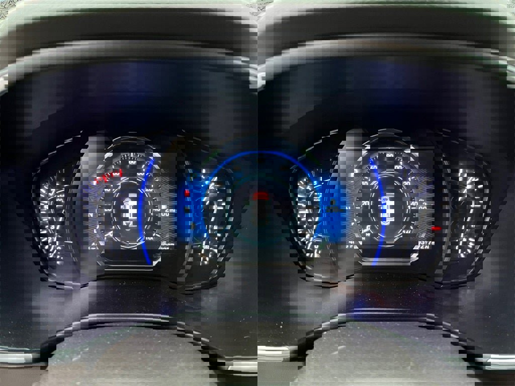 Used 2020 Hyundai Santa Fe SEL image 18