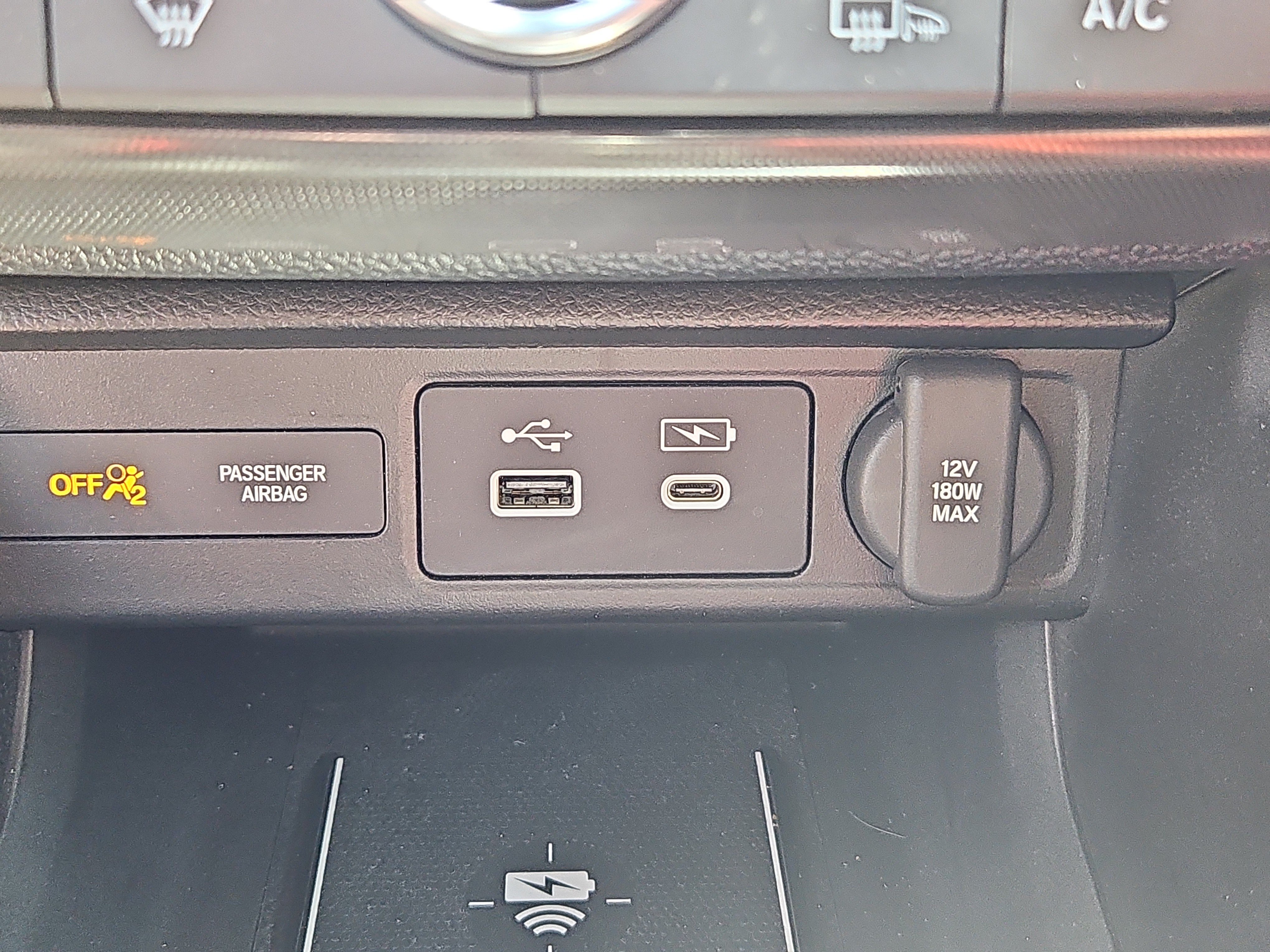 Used 2024 Acura Integra A-Spec w/ Technology Package FWD image 11