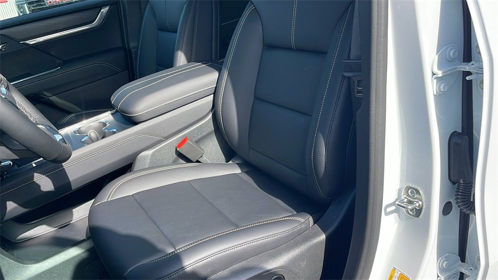 New 2026 GMC Acadia Elevation w/ Black Edition image 10