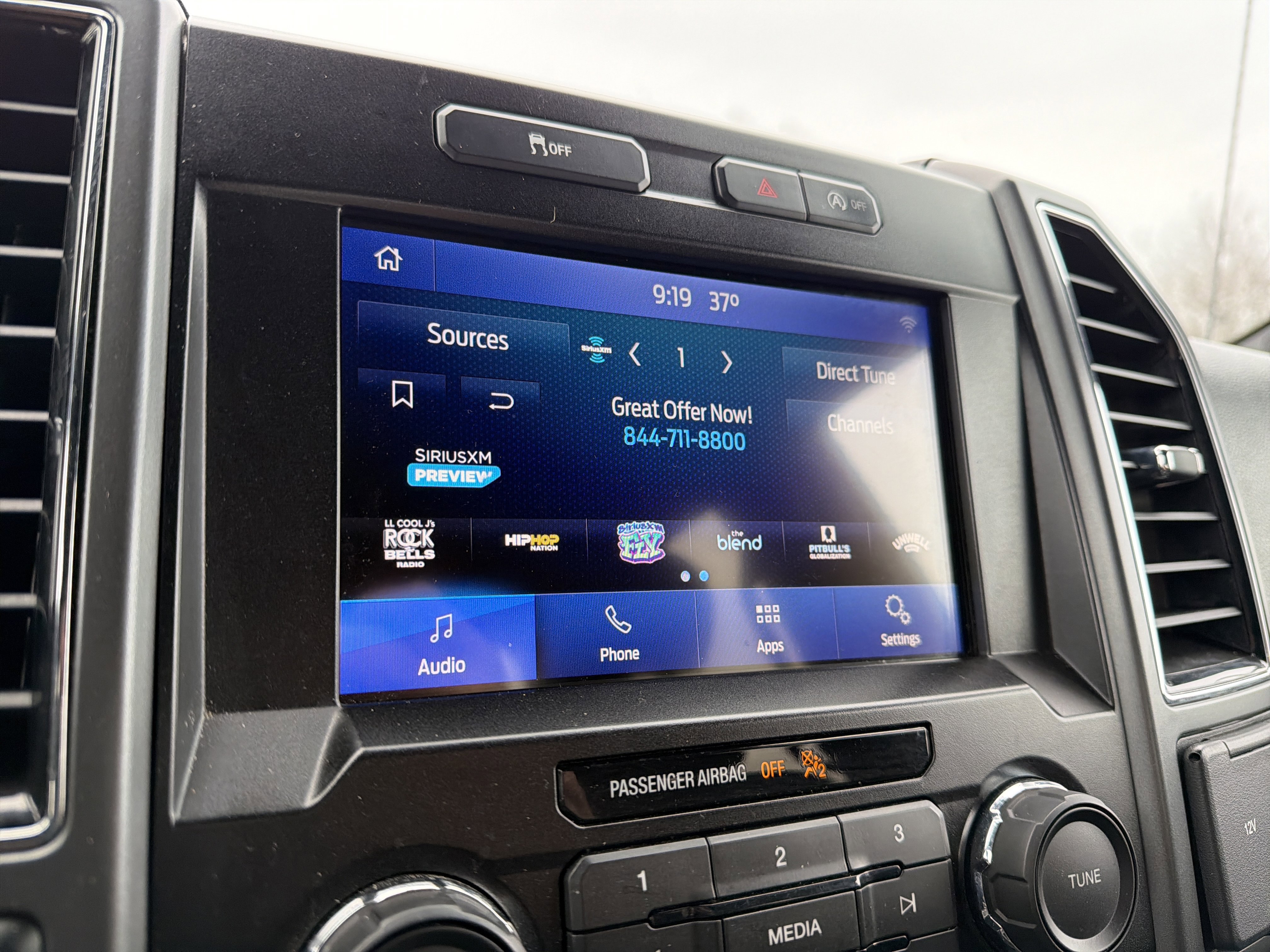 Used 2020 Ford F150 XLT w/ Equipment Group 301A Mid image 18