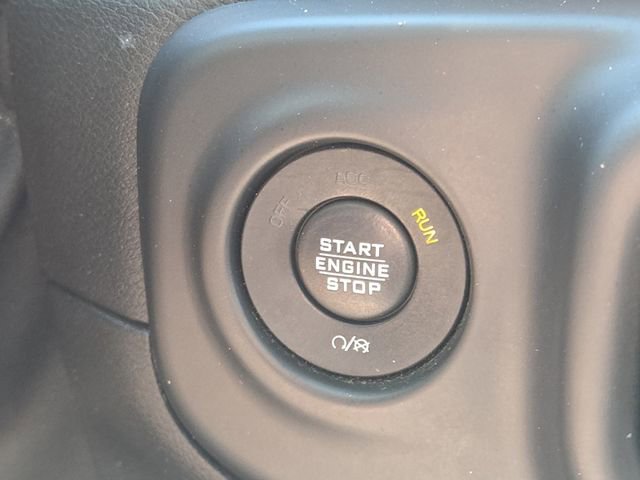 Used 2018 Jeep Wrangler Unlimited Sport S AWD/4WD image 12