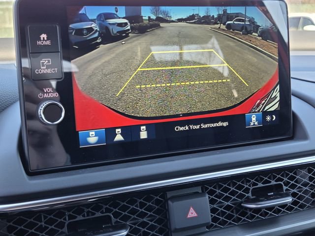 New 2026 Acura ADX A-Spec image 7