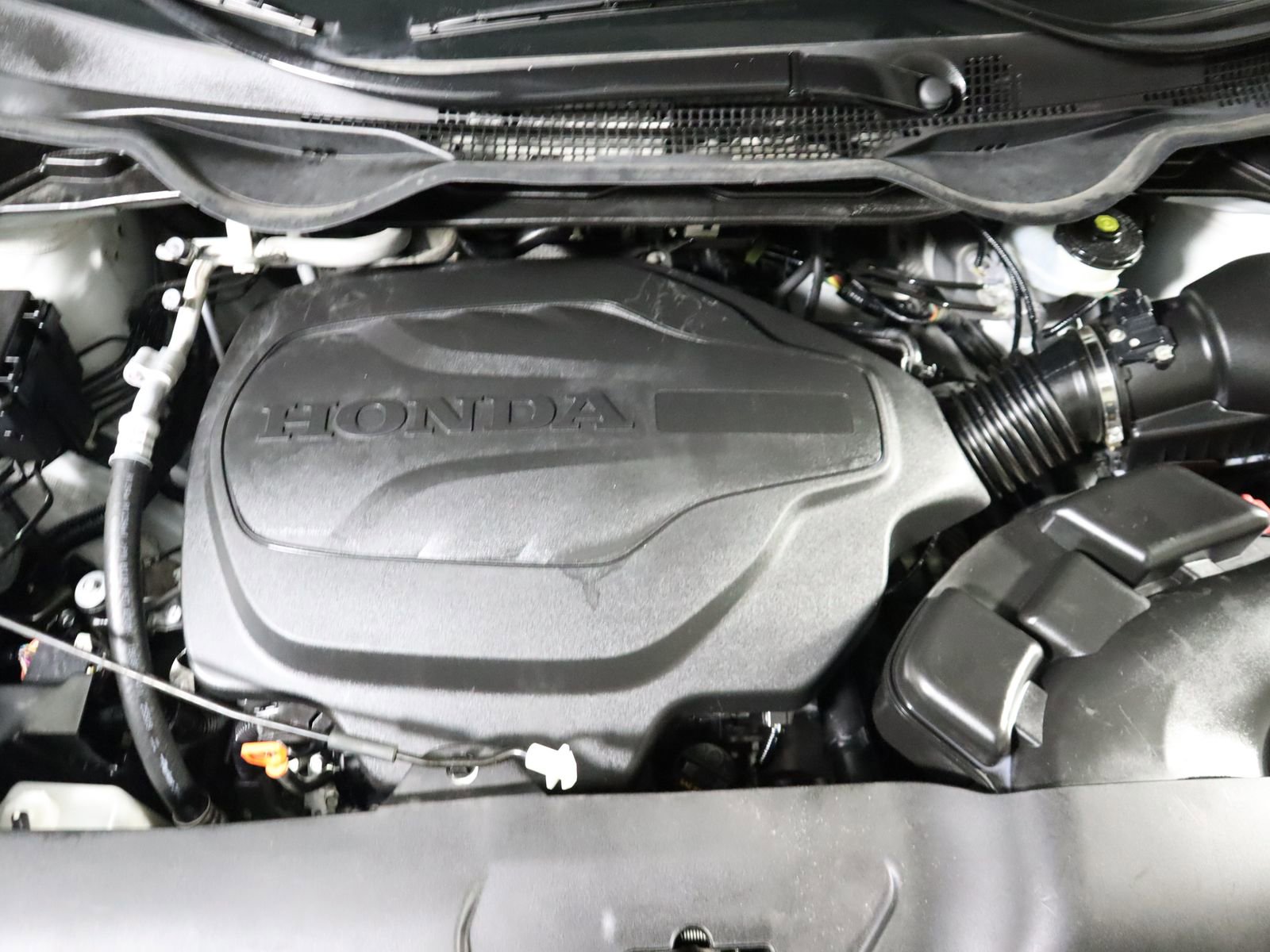 Used 2022 Honda Odyssey Elite image 23