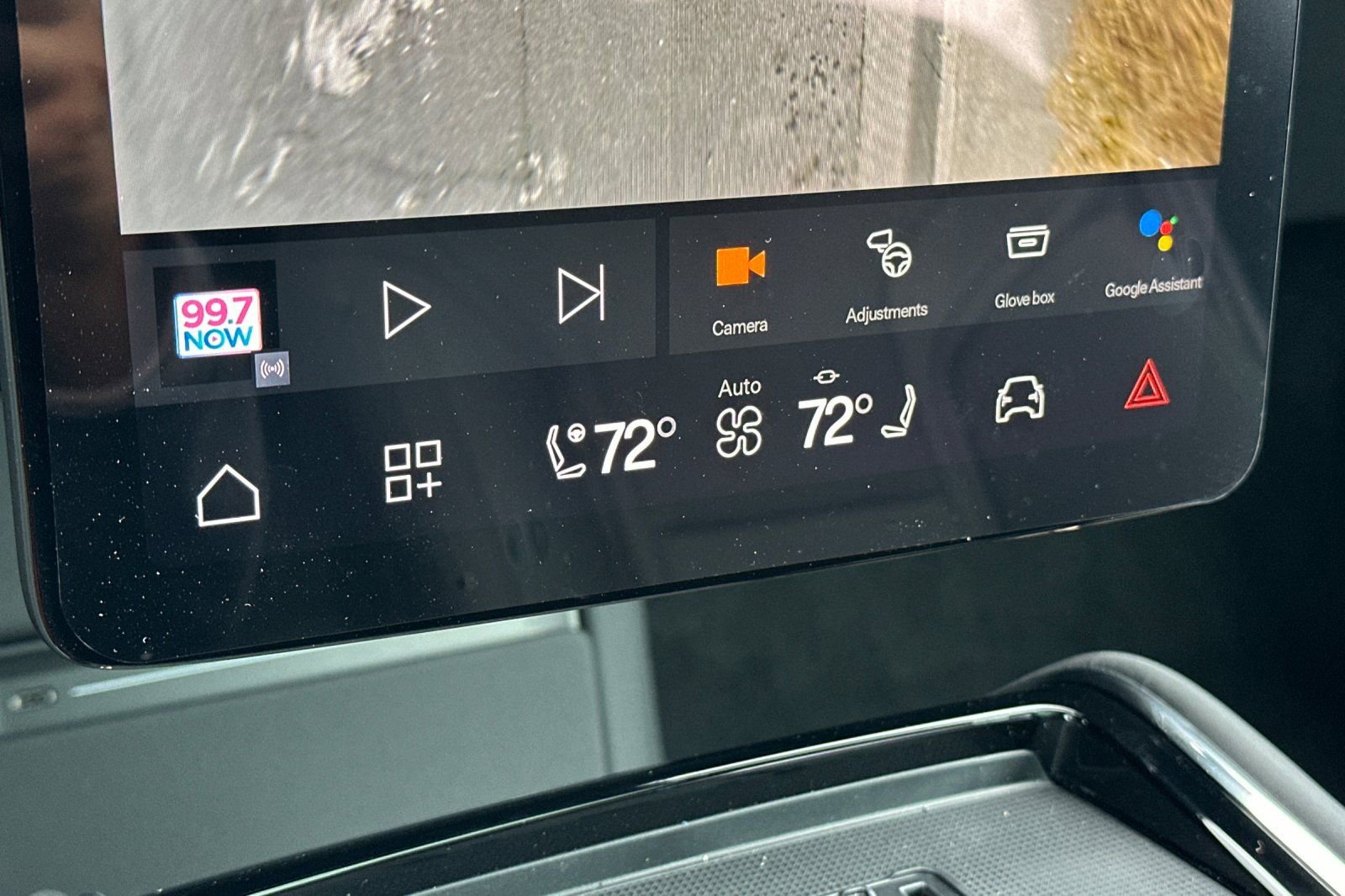 New 2025 Polestar Polestar 3 image 23
