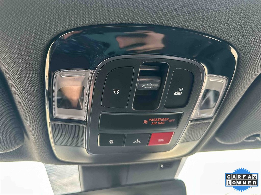 Used 2023 Hyundai Sonata N Line image 37