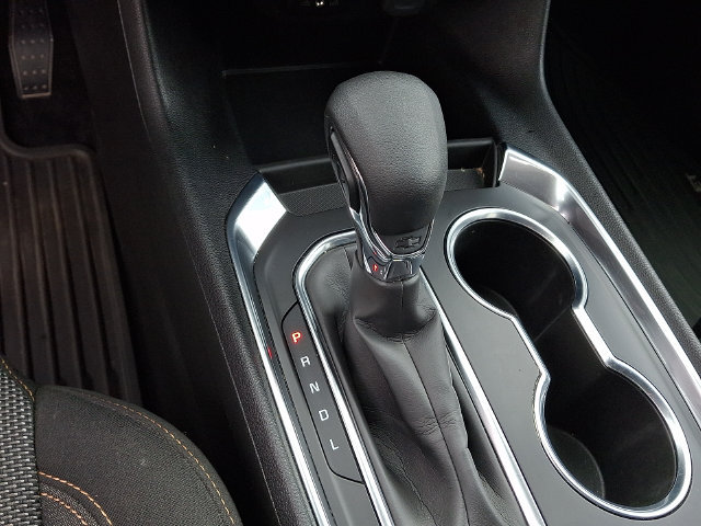 Used 2021 Chevrolet Traverse LT AWD/4WD image 11