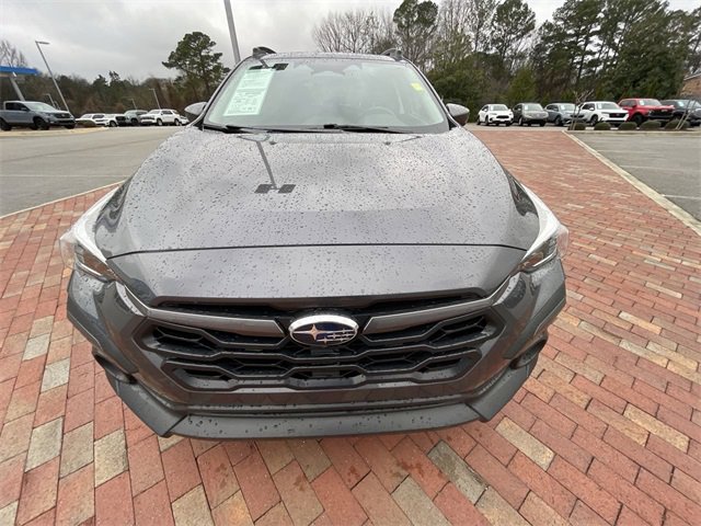 Used 2025 Subaru Crosstrek 2.5i Limited image 26