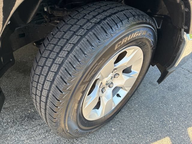 Used 2023 RAM 1500 Big Horn AWD/4WD image 38