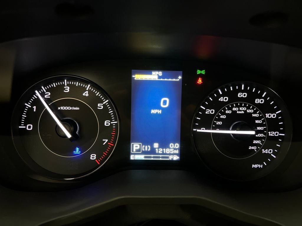 Used 2023 Subaru Impreza 2.0i Premium AWD/4WD image 18
