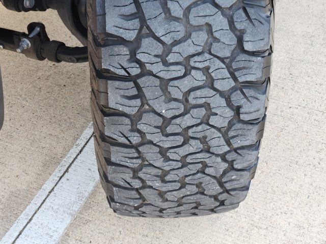 Used 2024 Jeep Wrangler Willys 4xe image 18