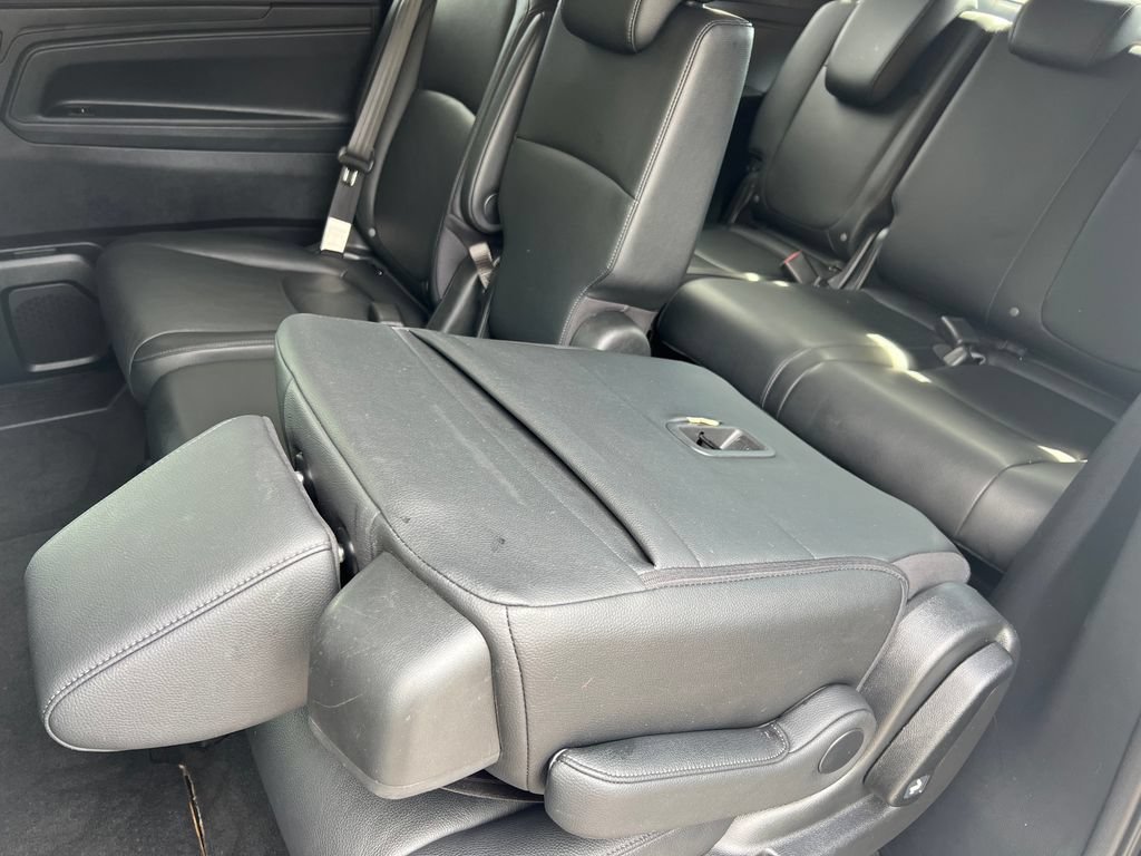 Used 2025 Honda Odyssey EX-L image 16