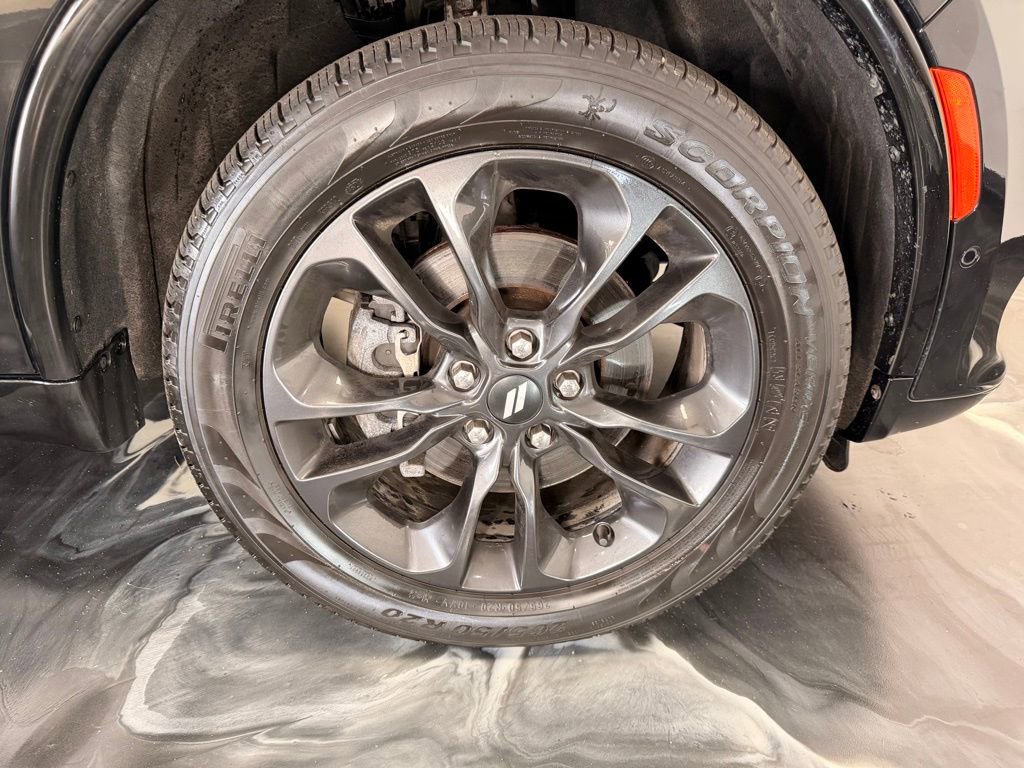 Used 2025 Dodge Durango GT AWD/4WD image 26