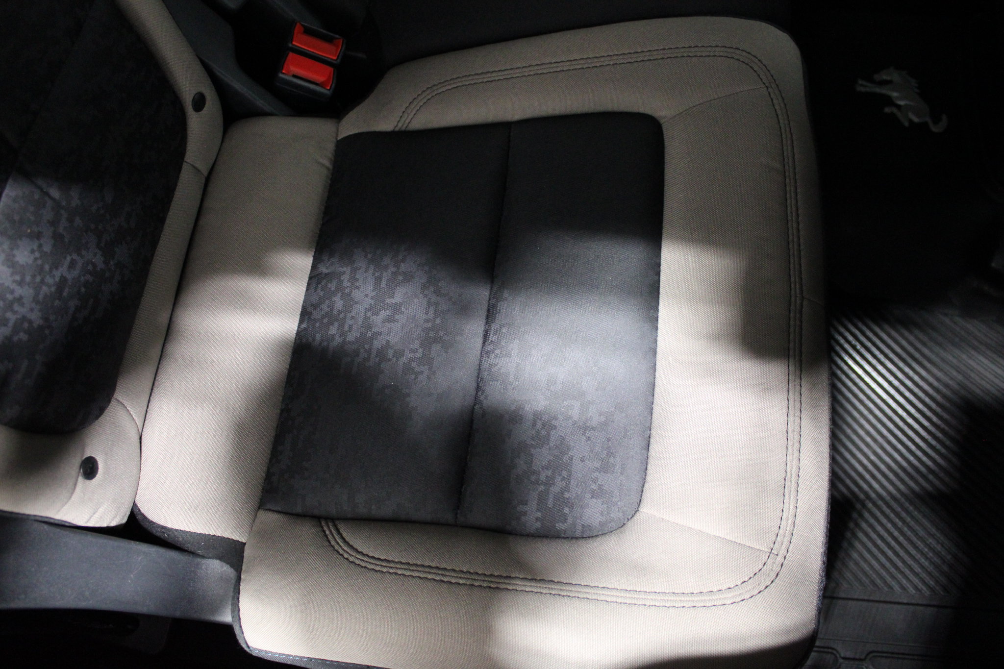 Used 2022 Ford Bronco Wildtrak AWD/4WD image 19
