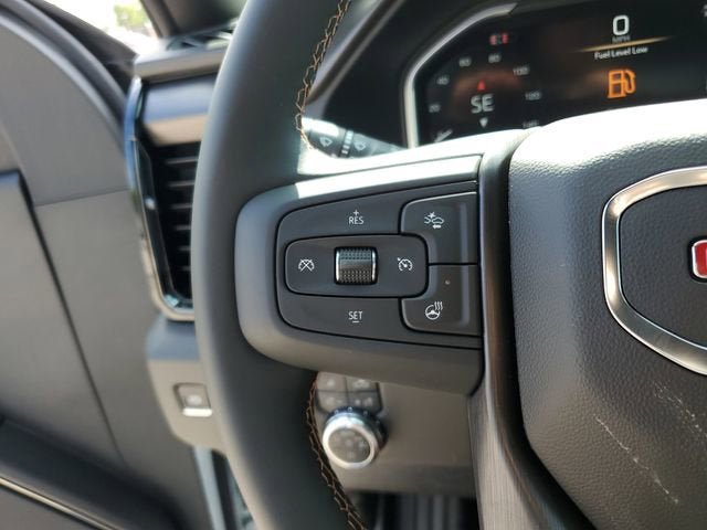 New 2026 GMC Sierra 2500 AT4 w/ AT4 Premium Plus Package AWD/4WD image 30