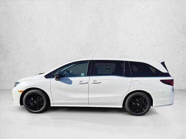 New 2026 Honda Odyssey Sport-L image 5