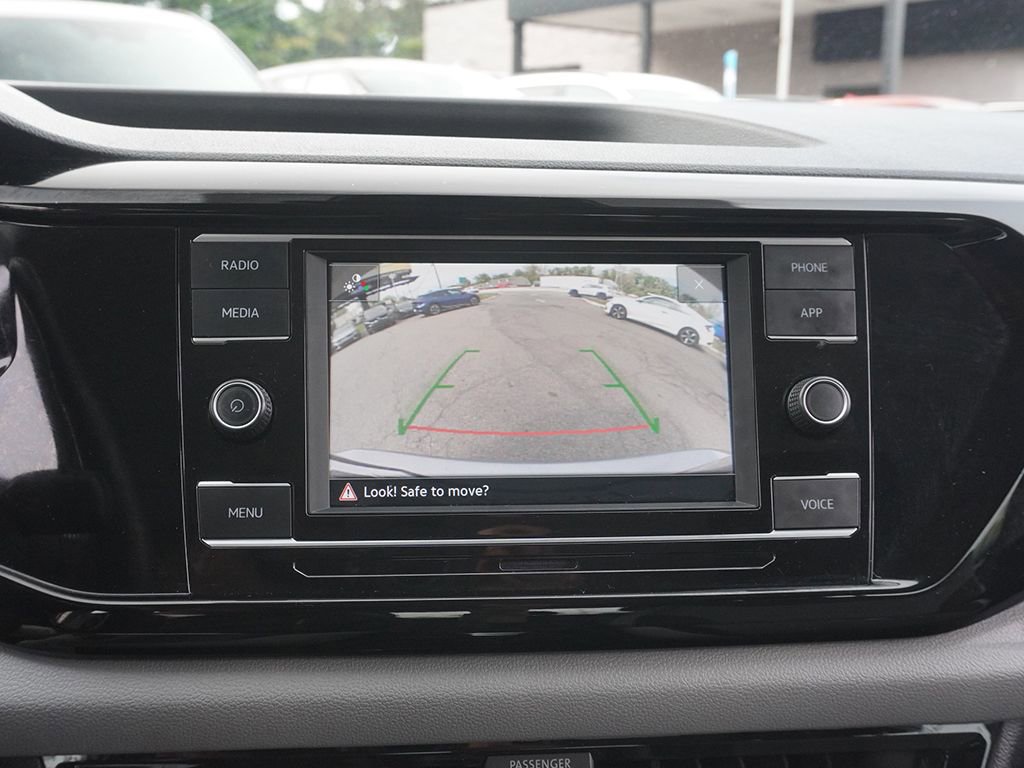 Used 2024 Volkswagen Taos S FWD image 48