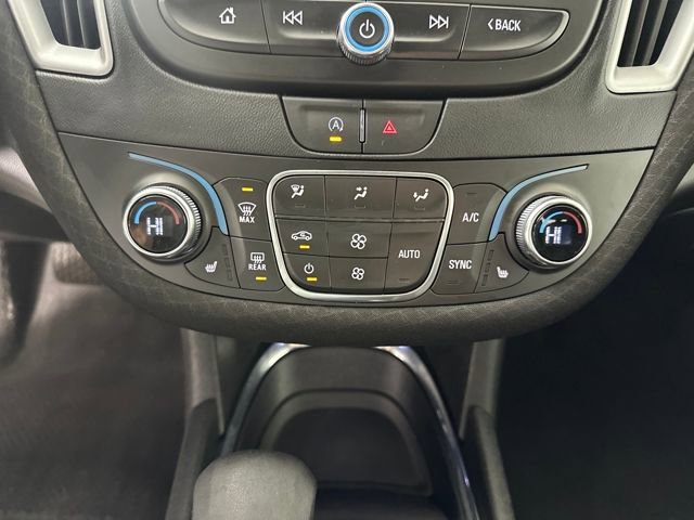 Used 2023 Chevrolet Malibu LT image 23