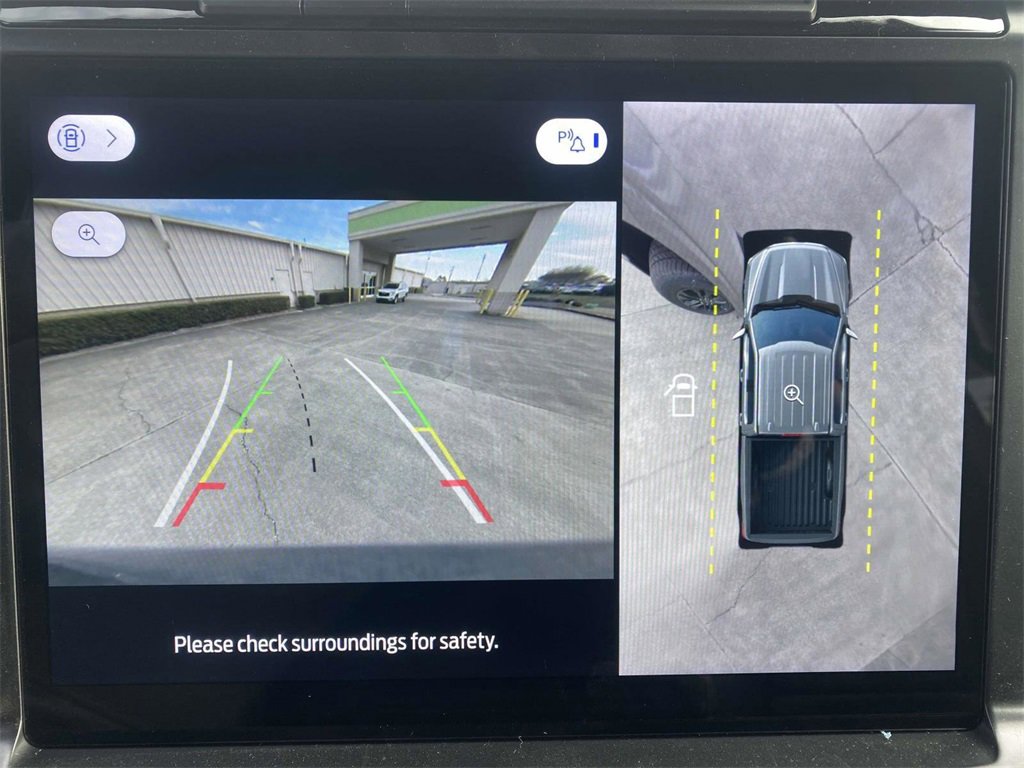 New 2025 Ford F150 Lariat w/ Equipment Group 501A Mid image 20