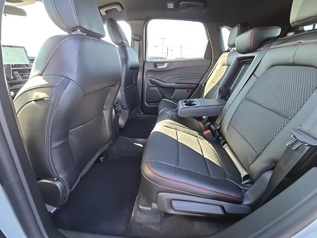New 2026 Ford Escape ST-Line Select image 42