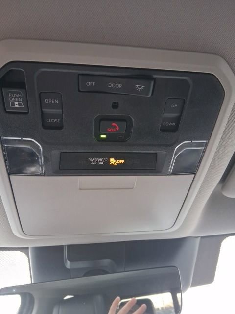 Used 2022 Toyota Tundra Limited w/ TRD Off-Road Package image 31