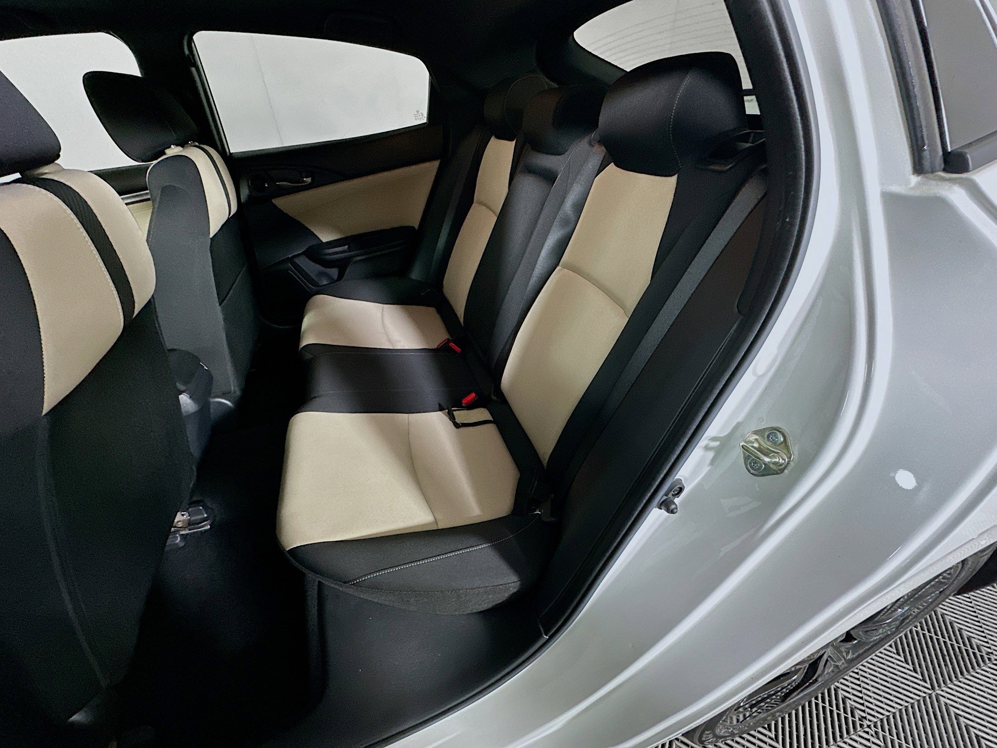Used 2019 Honda Civic EX image 25