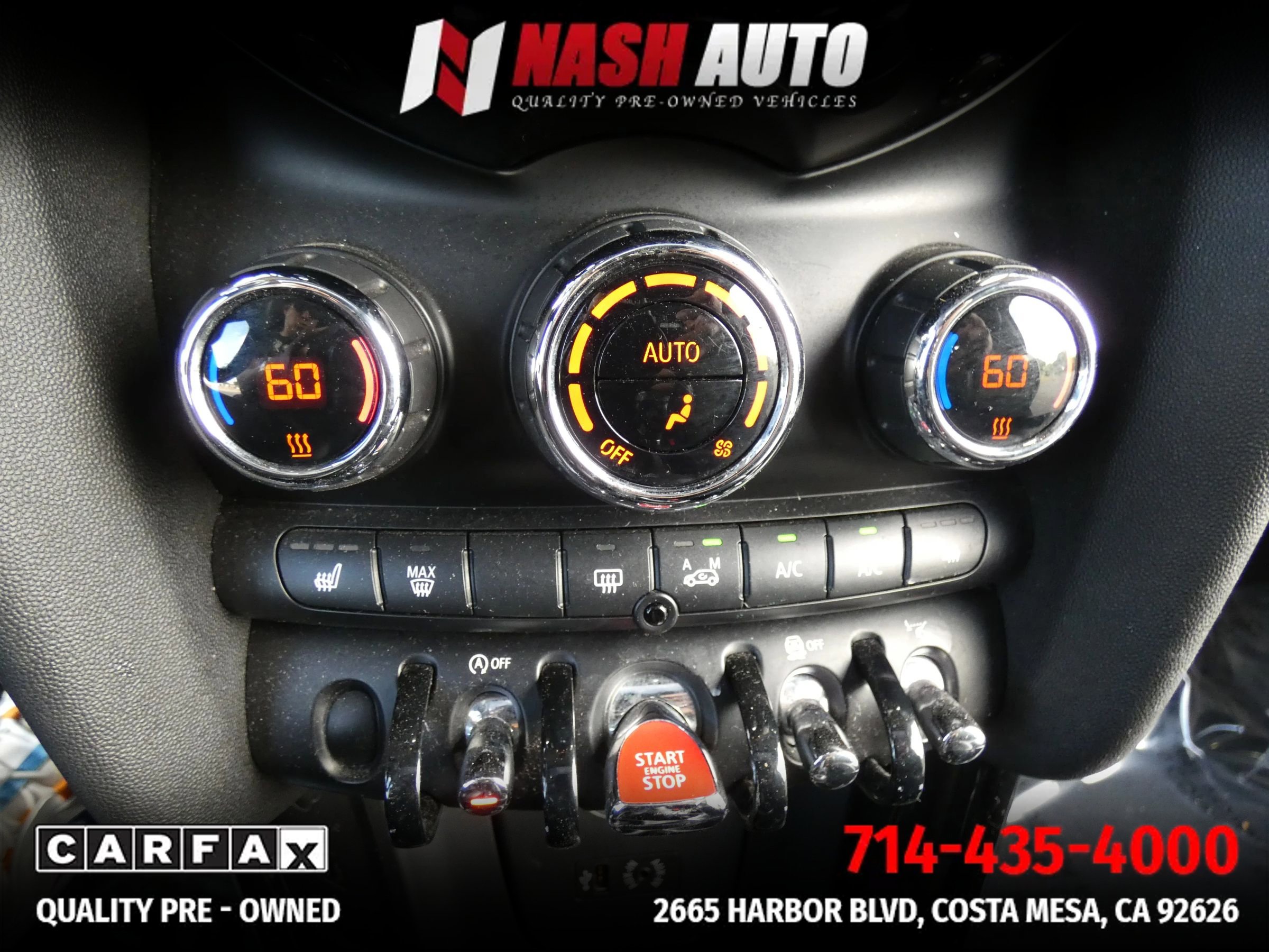 Used 2015 MINI Cooper S image 43