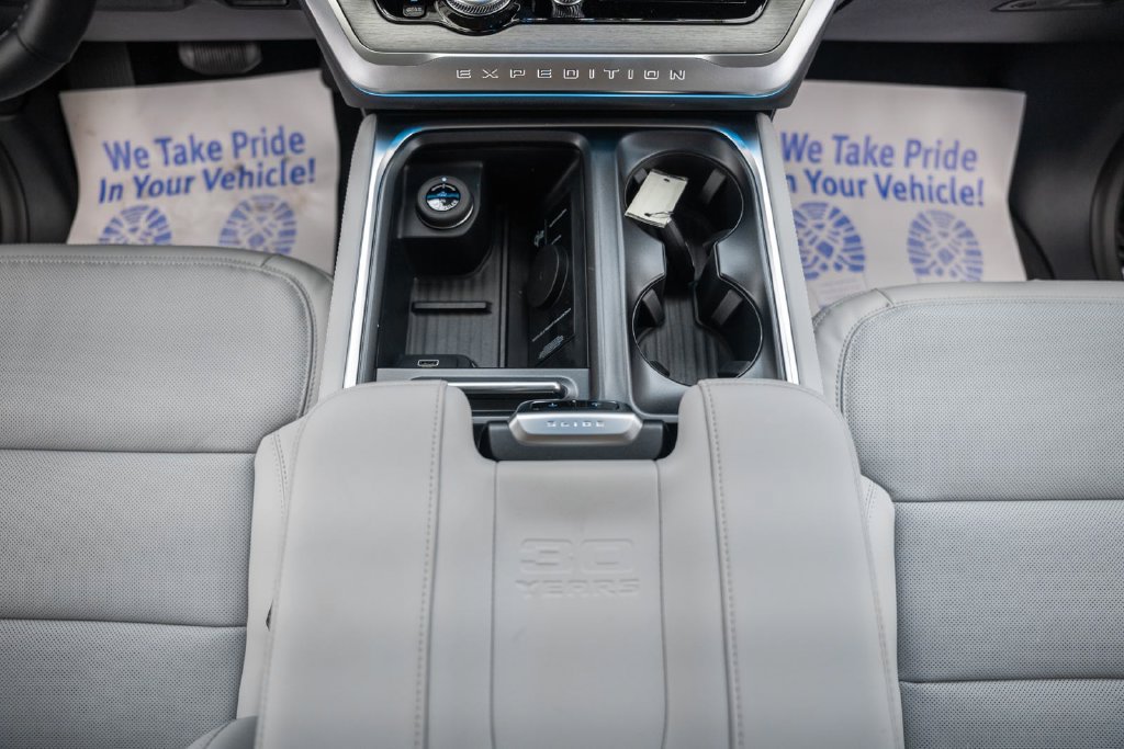 New 2027 Ford Expedition Platinum AWD/4WD image 33