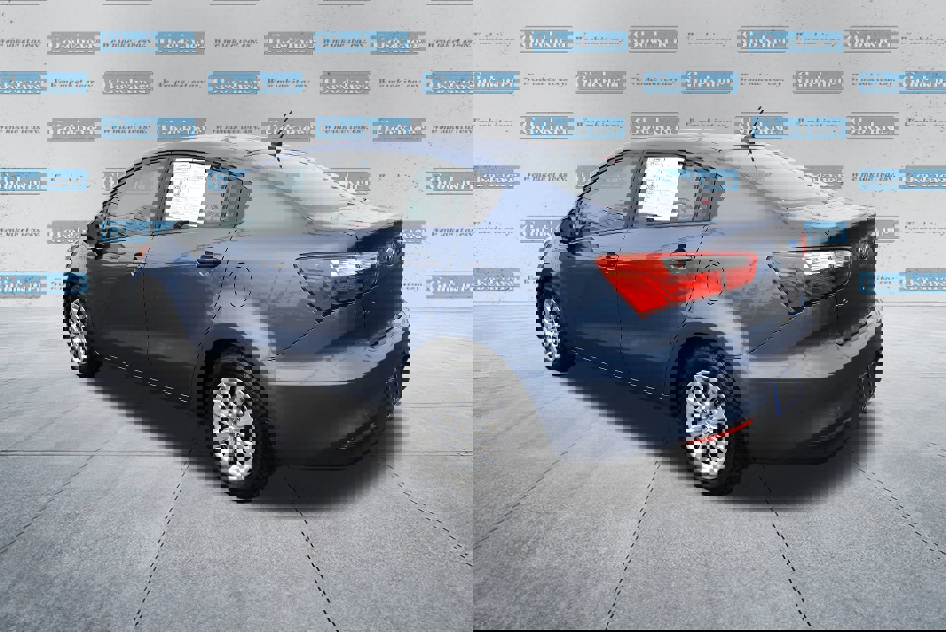 Used 2016 Kia Rio LX image 8