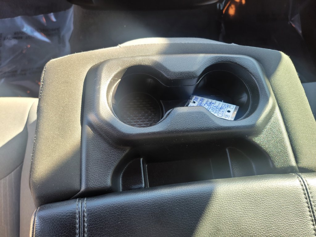 Used 2021 RAM 1500 Big Horn AWD/4WD image 16