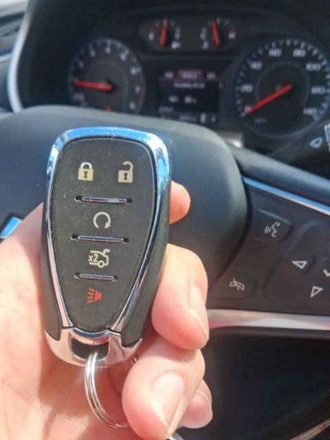 Used 2022 Chevrolet Malibu LS FWD image 15