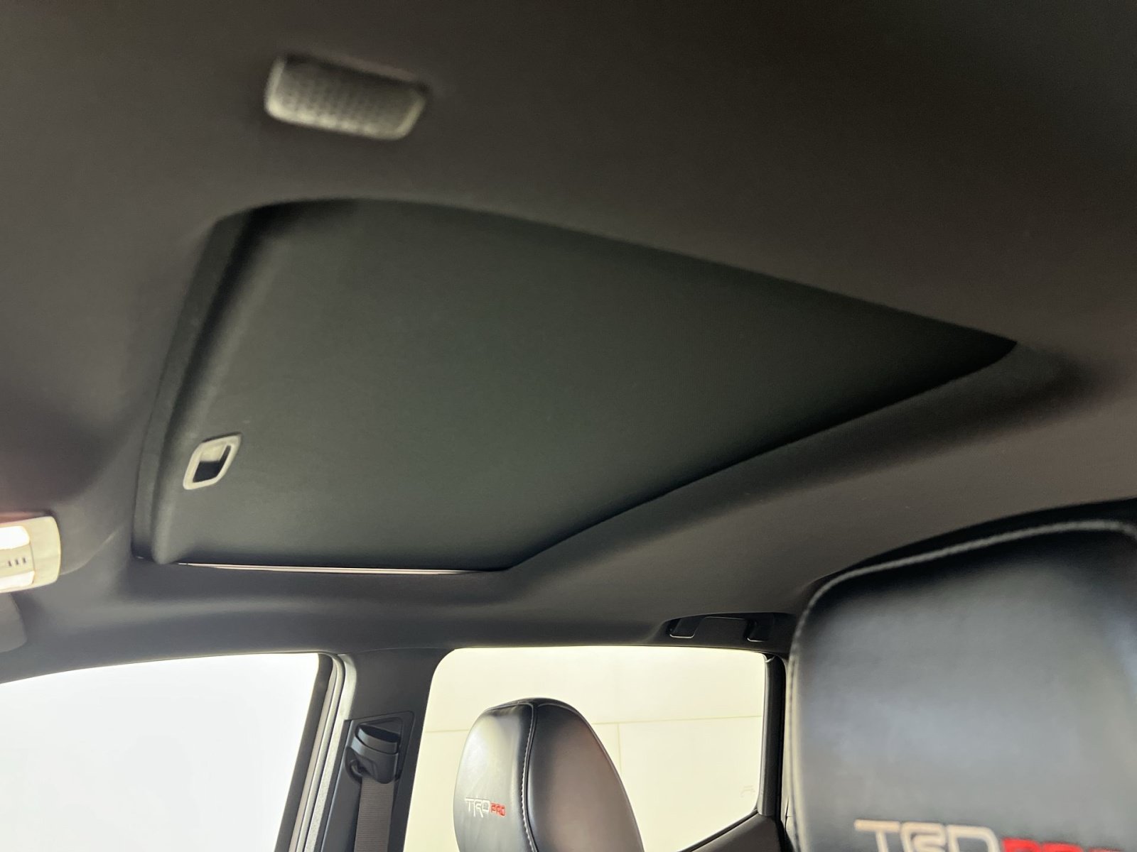 Used 2019 Toyota Tacoma TRD Pro AWD/4WD image 24