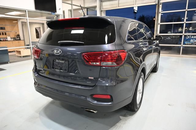 Used 2019 Kia Sorento LX image 6