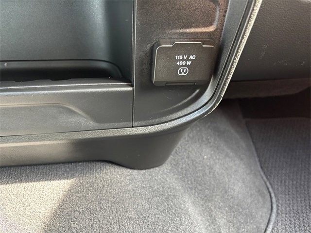 Used 2024 RAM 2500 Laramie w/ Safety Group image 29