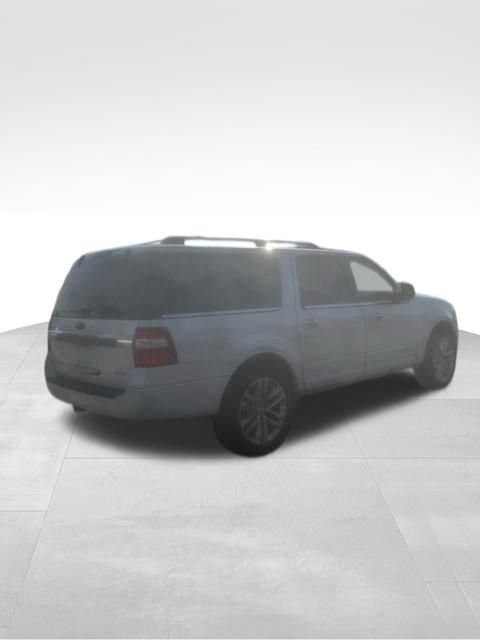 Used 2016 Ford Expedition EL Platinum AWD/4WD image 8