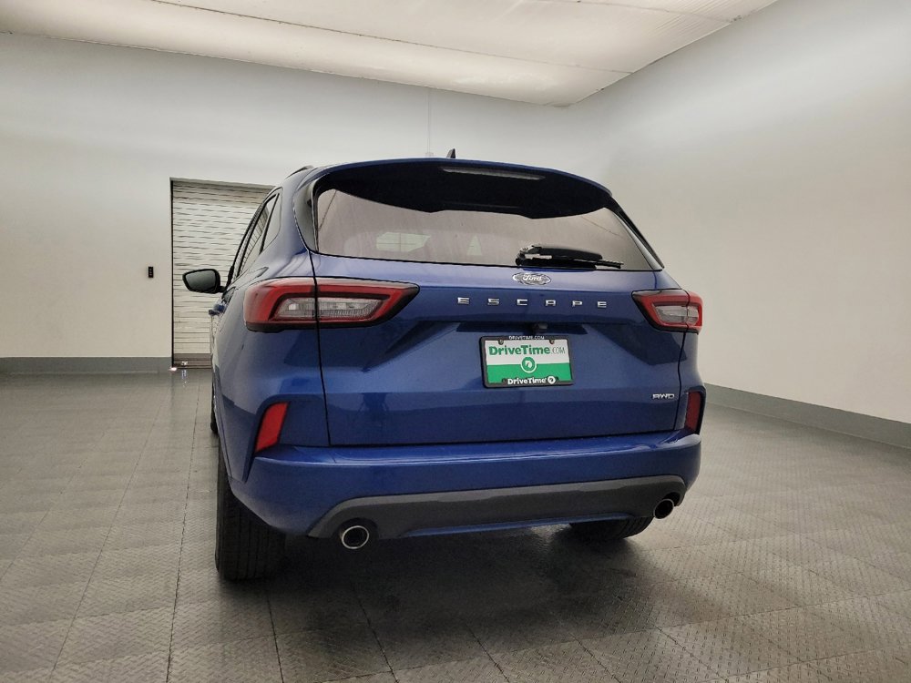 Used 2023 Ford Escape ST-Line image 6