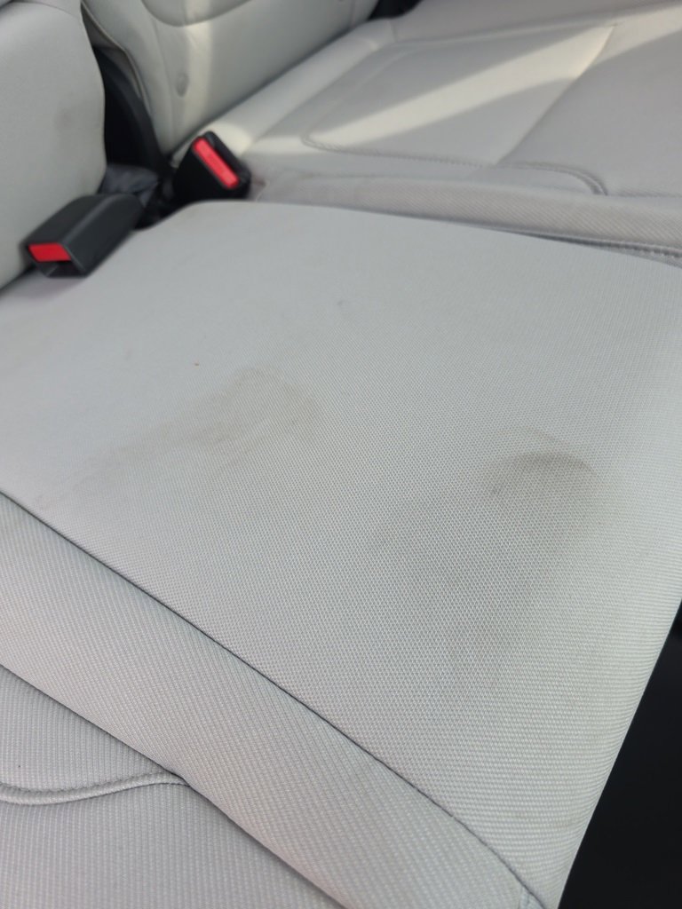 New 2026 Hyundai Tucson SEL image 15