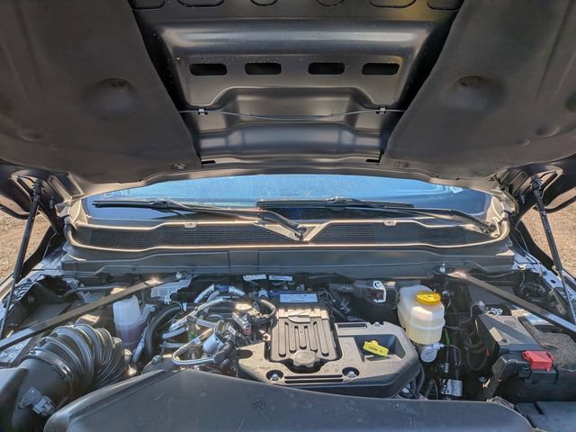New 2026 RAM 2500 Tradesman AWD/4WD image 28