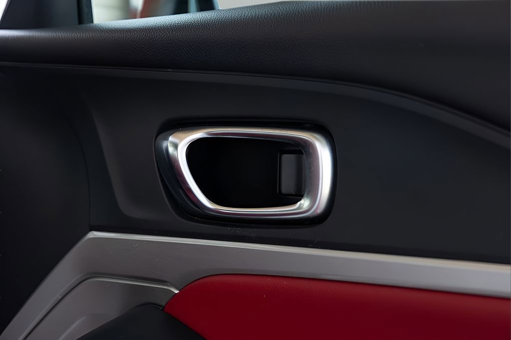 Used 2023 Acura Integra A-Spec image 69