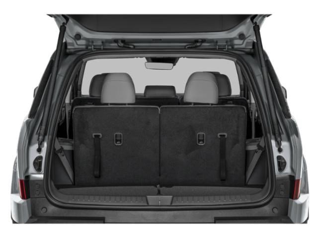 New 2026 Hyundai Santa Fe Limited image 11