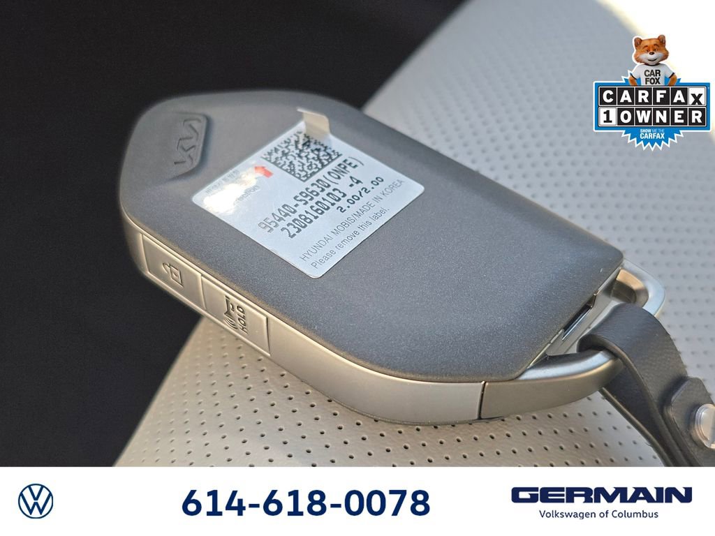 Used 2024 Kia Telluride S w/ S Sunroof Package image 41