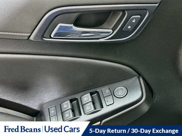 Used 2019 Chevrolet Suburban LT AWD/4WD image 23