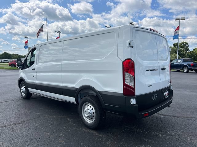 New 2026 Ford Transit 250 Low Roof AWD w/ Load Area Protection Package image 5
