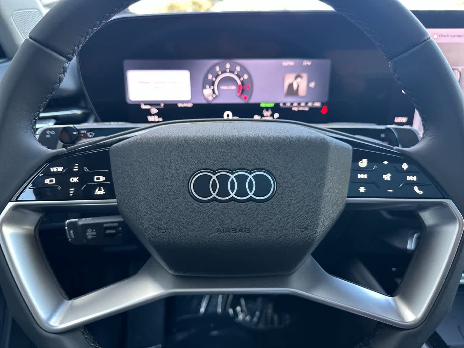 New 2026 Audi Q3 quattro 2.0T AWD/4WD image 24