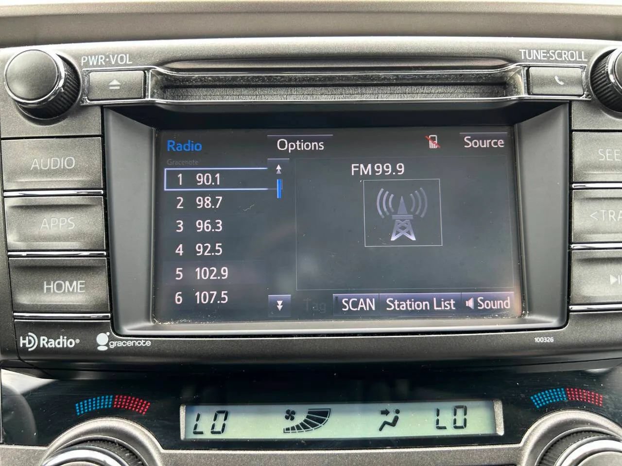 Used 2014 Toyota RAV4 XLE FWD image 28