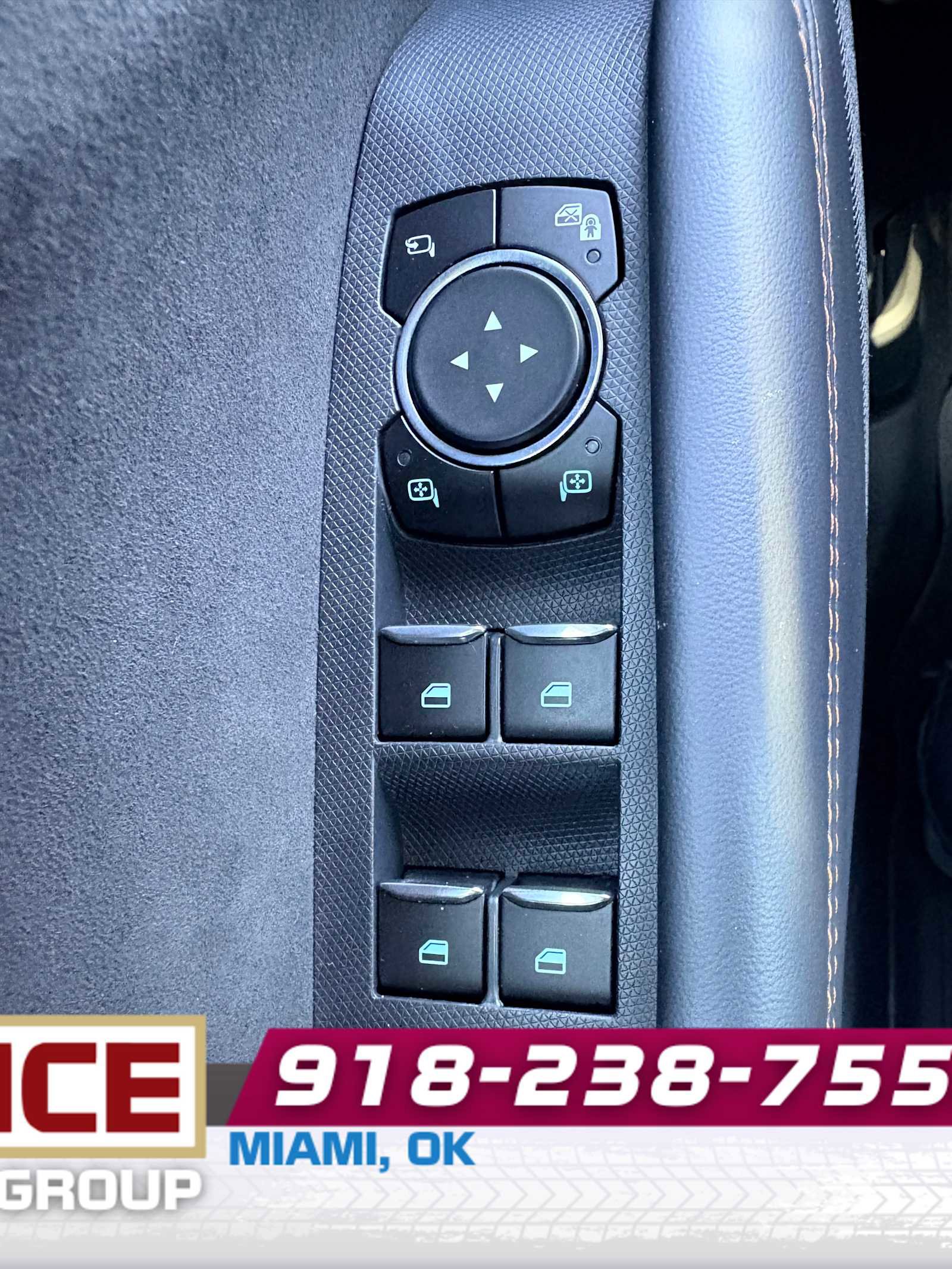 Used 2023 Ford Mustang Mach-E GT AWD/4WD image 32